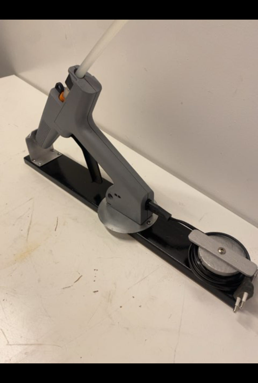 Lim Pistol XL Reka TR 500